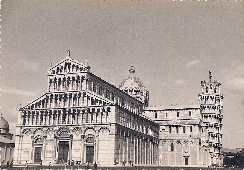 1956 Pisa - 001
